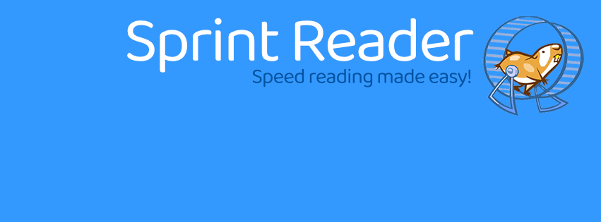 Sprint Reader