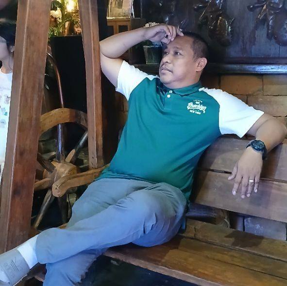 Cesar Romagos Abali Baliva