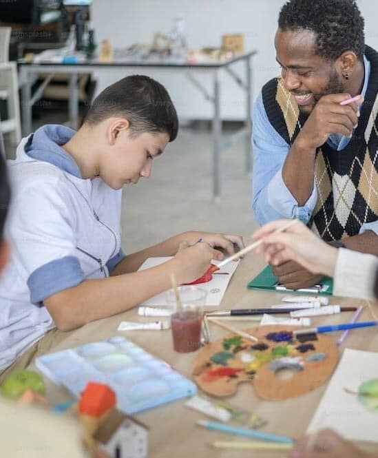 🏫 Inclusion Starts with... - 1st Class Educator, LLC