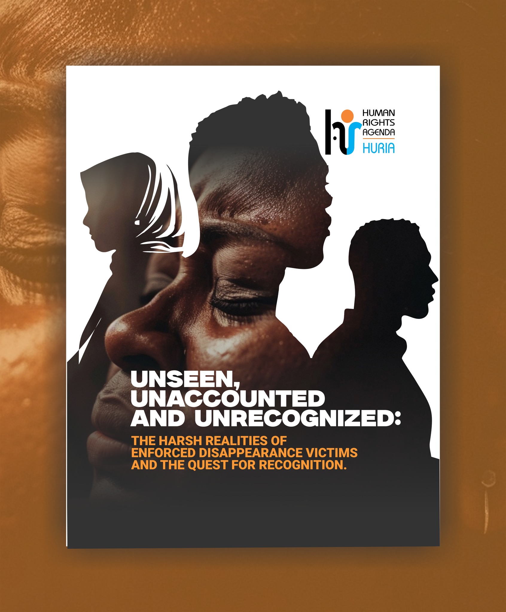 Human Rights Agenda[HURIA]... - Human Rights Agenda[HURIA]