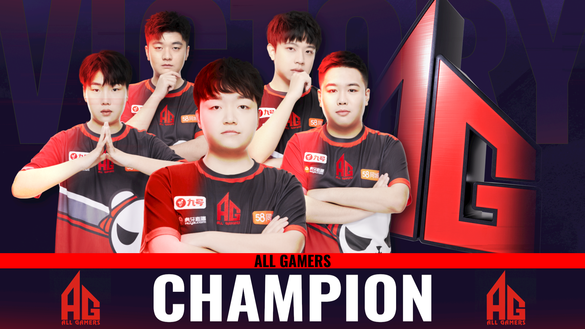 Crossfire Stars - [CFS APAC Series 2023 Spring - Finals]... | Facebook