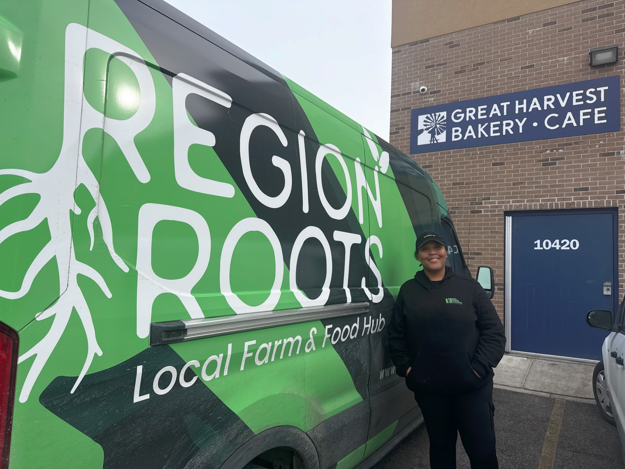 🌱🚚 BIG NEWS! Home... - Great Harvest Northwest Indiana | Facebook
