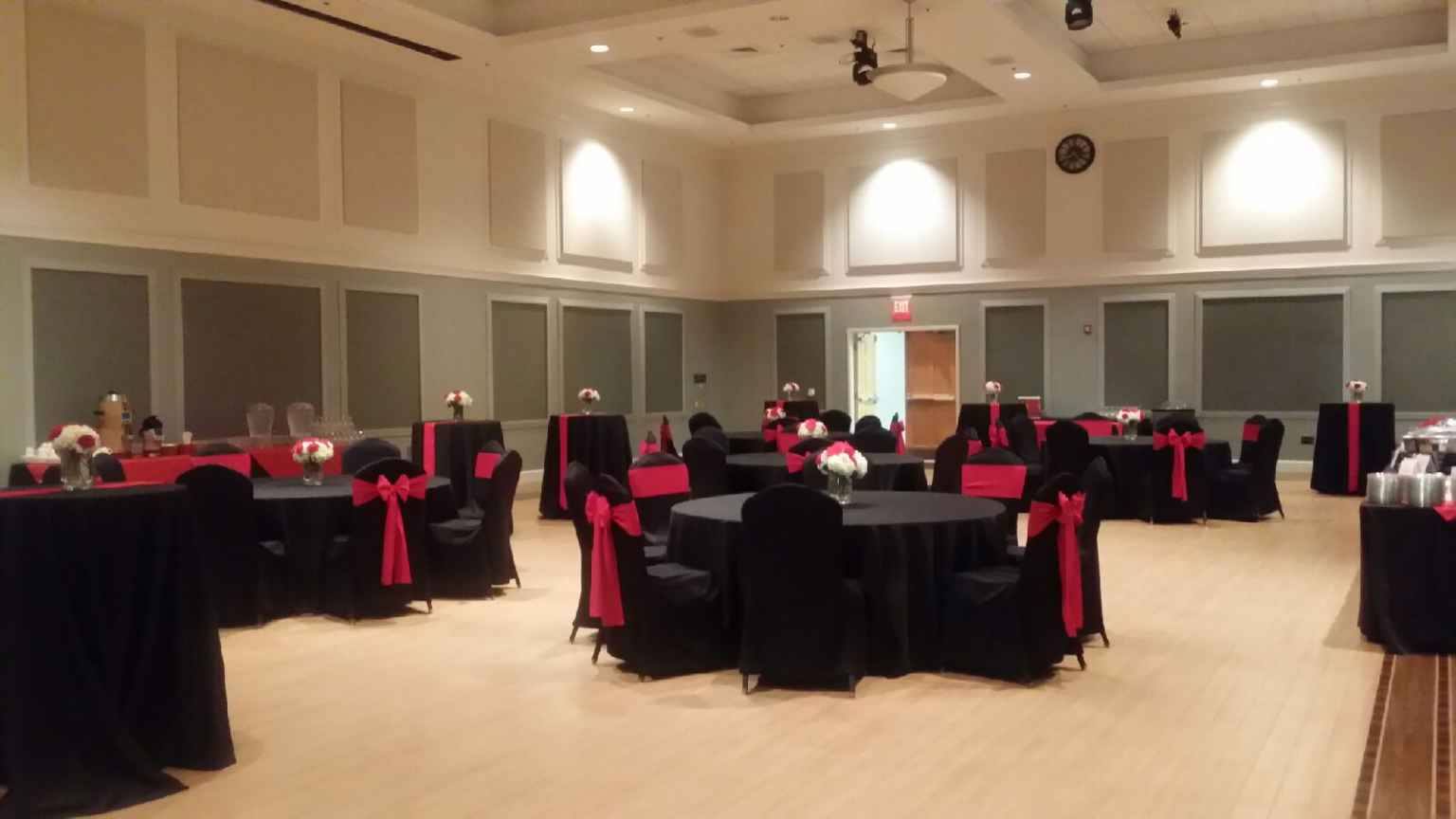 Southern Splendor Events - Home