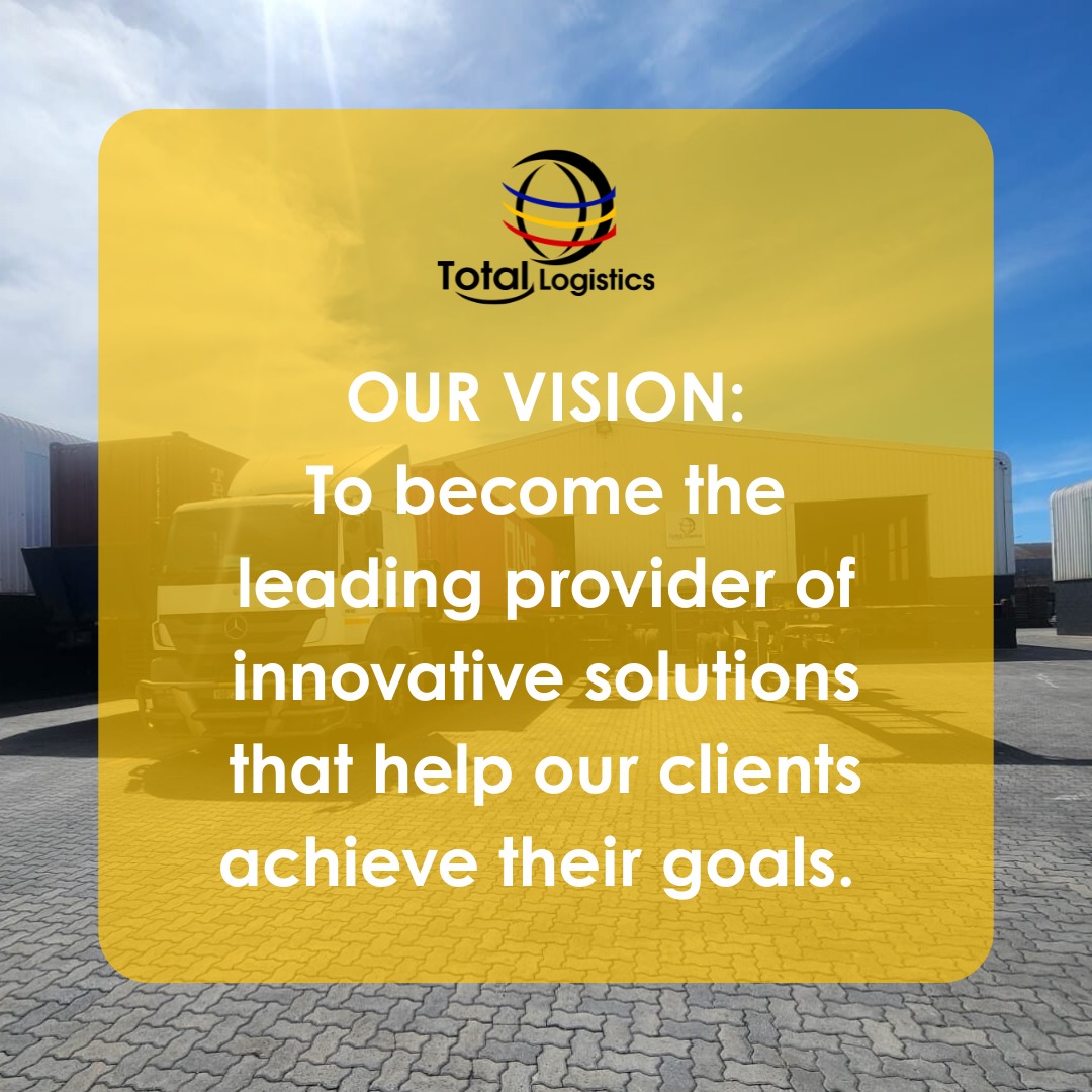 Total Logistics | Port Elizabeth
