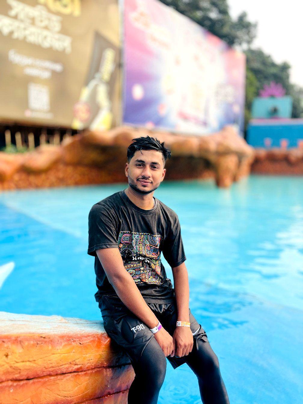 MD Rohim