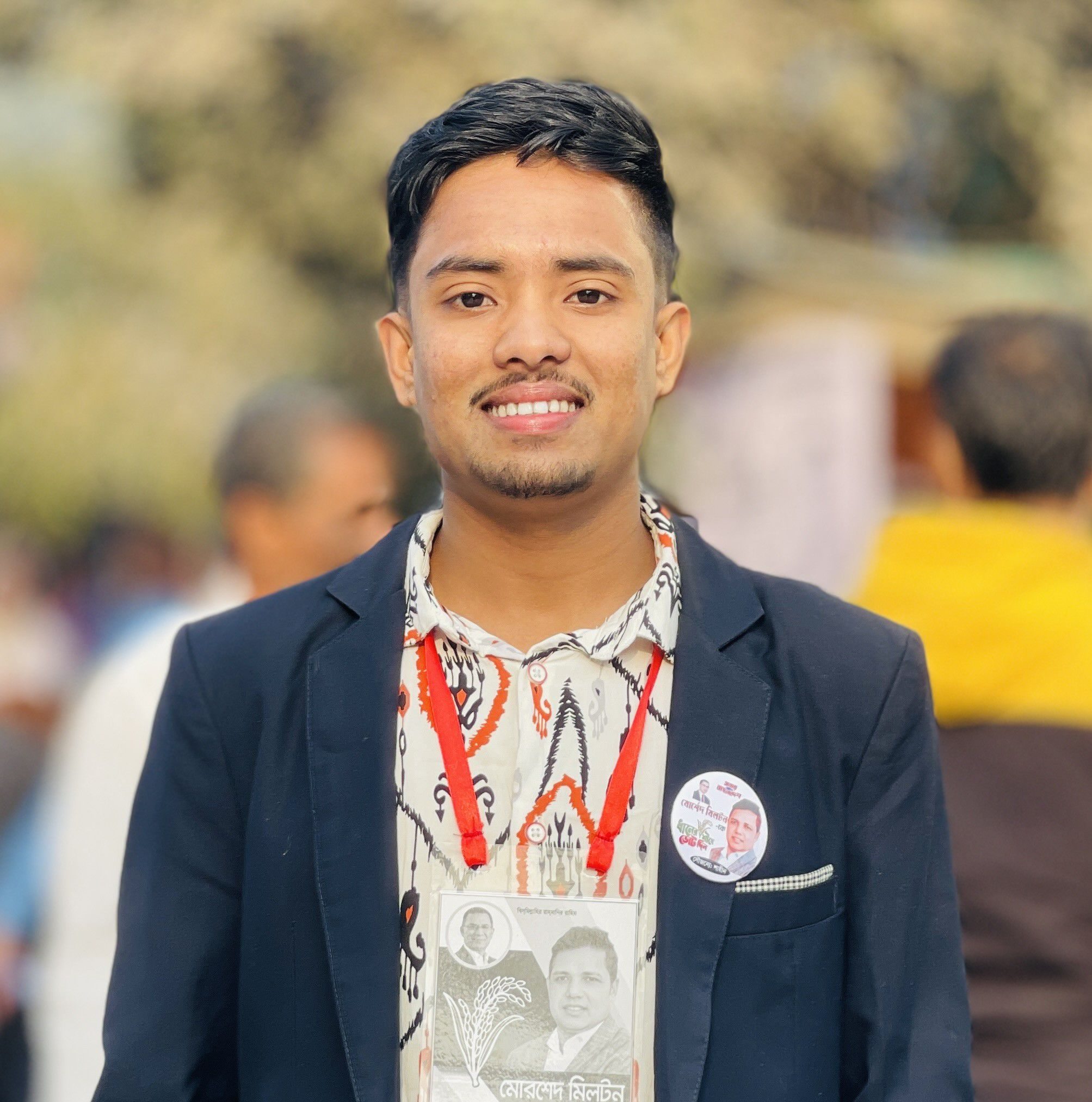 এমপি সাহেব 💥 | Raihan Raj | Facebook