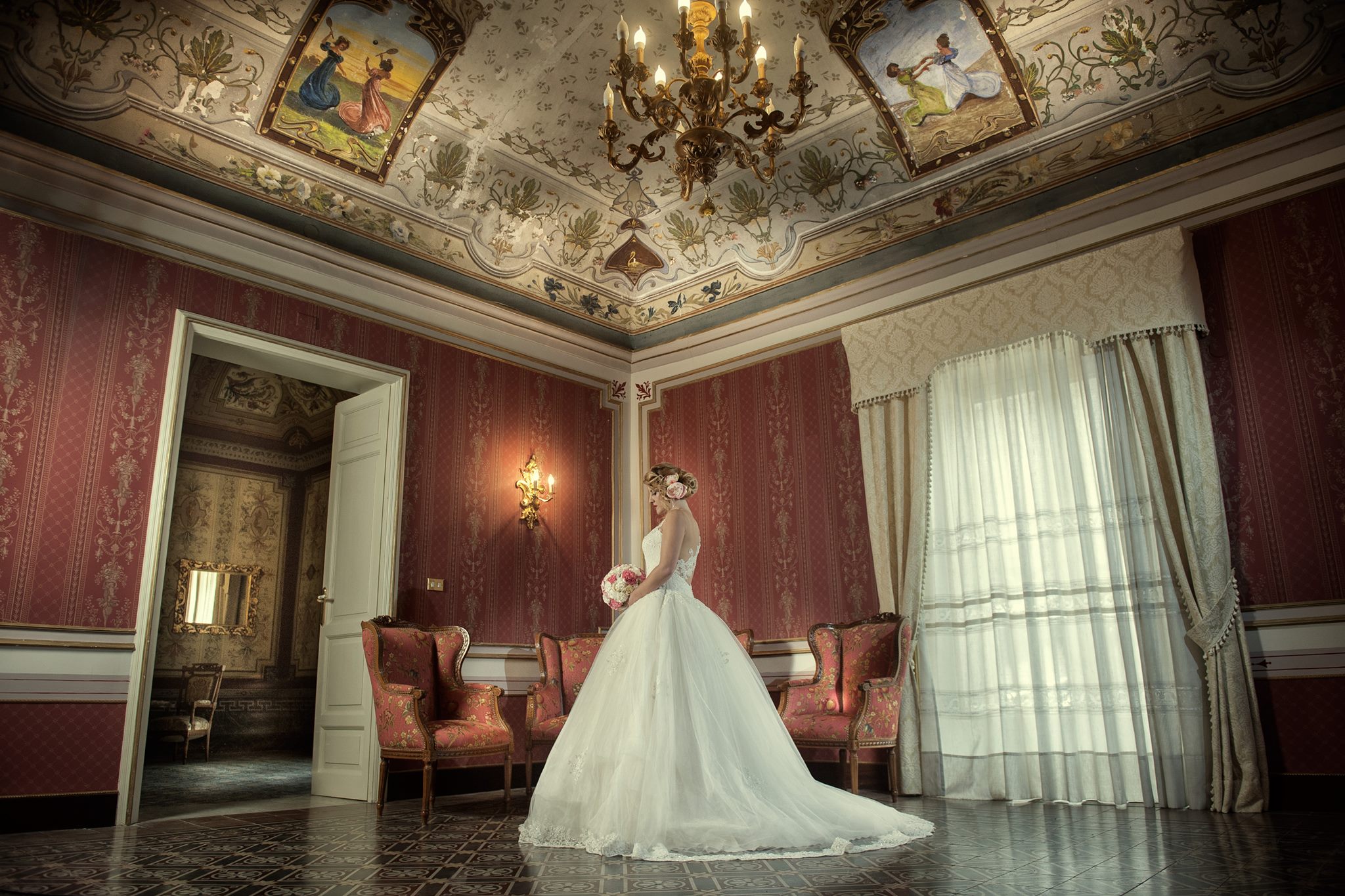 Angelo Ragusa Wedding Photographer New Profile