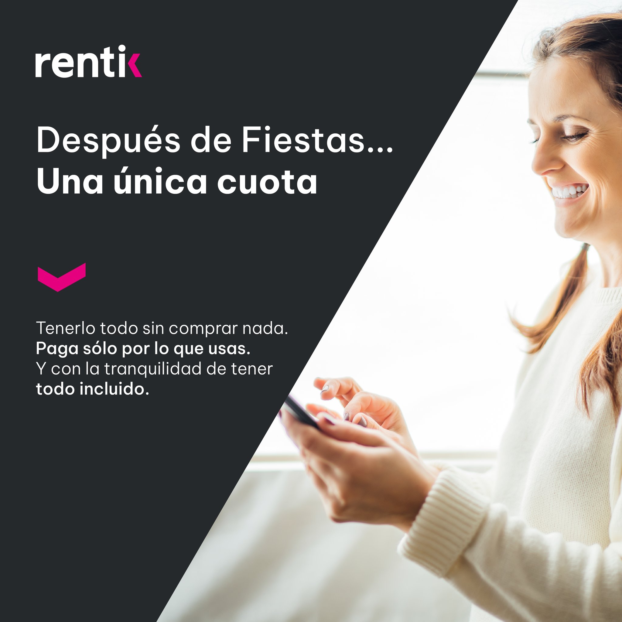 Rentik