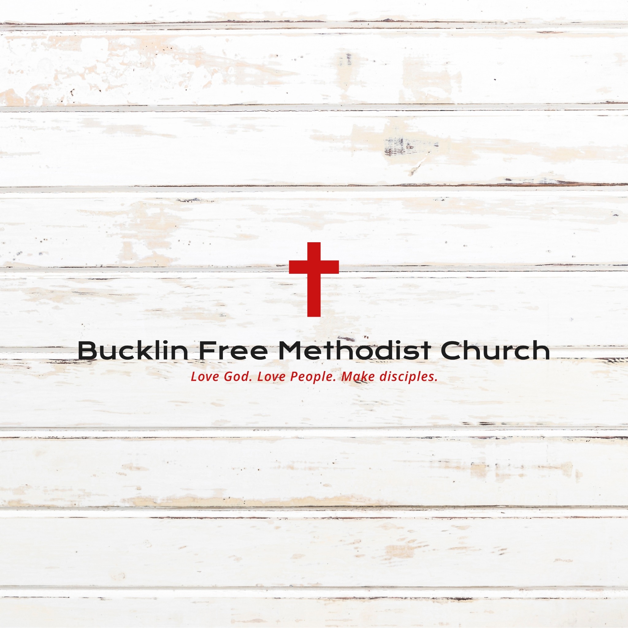 Bucklin Free Methodist... - Bucklin Free Methodist Church