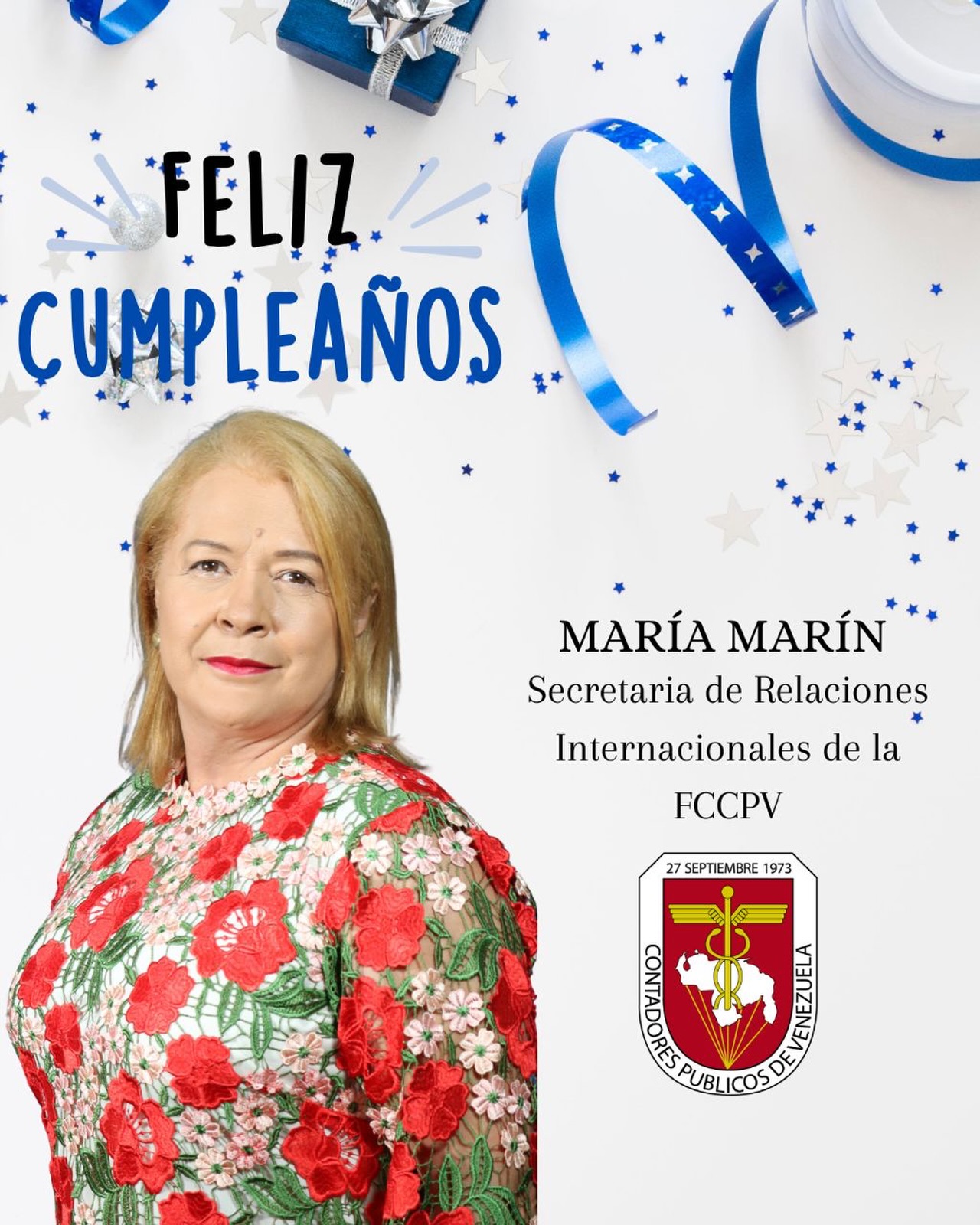 Federación de Colegios de Contadores Públicos de Venezuela - 🖥 💻 📱 Este ...