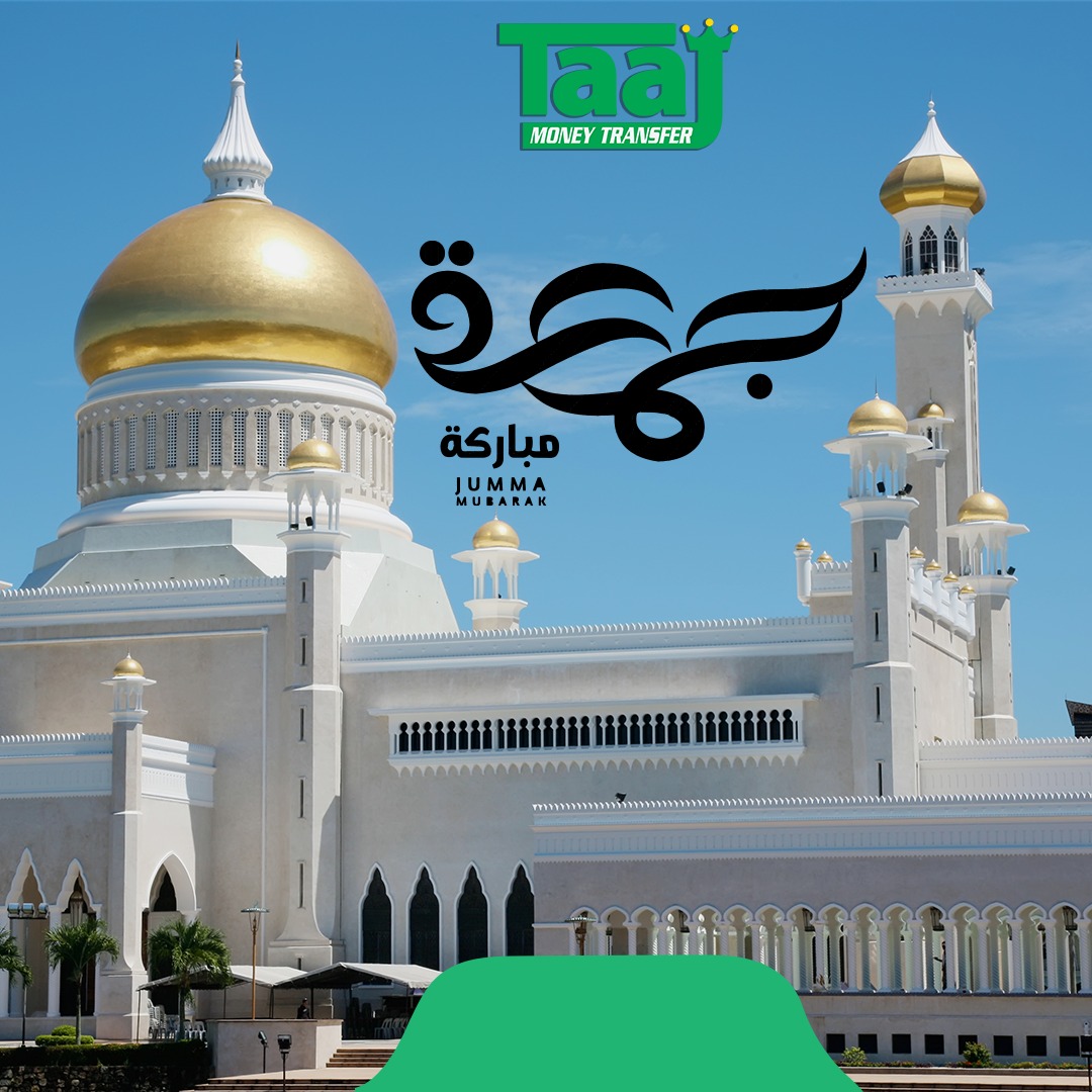Taaj - 𝐉𝐢𝐦𝐜𝐞 𝐖𝐚𝐧𝐚𝐚𝐠𝐬𝐚𝐧 𝐌𝐚𝐜𝐦𝐢𝐢𝐥 🕌 CALL CENTRE: 162 Website: www ...