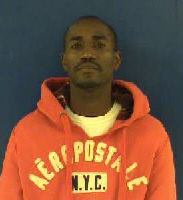 MAN WANTED IN SHOOTING CAPTURED:... - Jail Report Pee Dee | Facebook