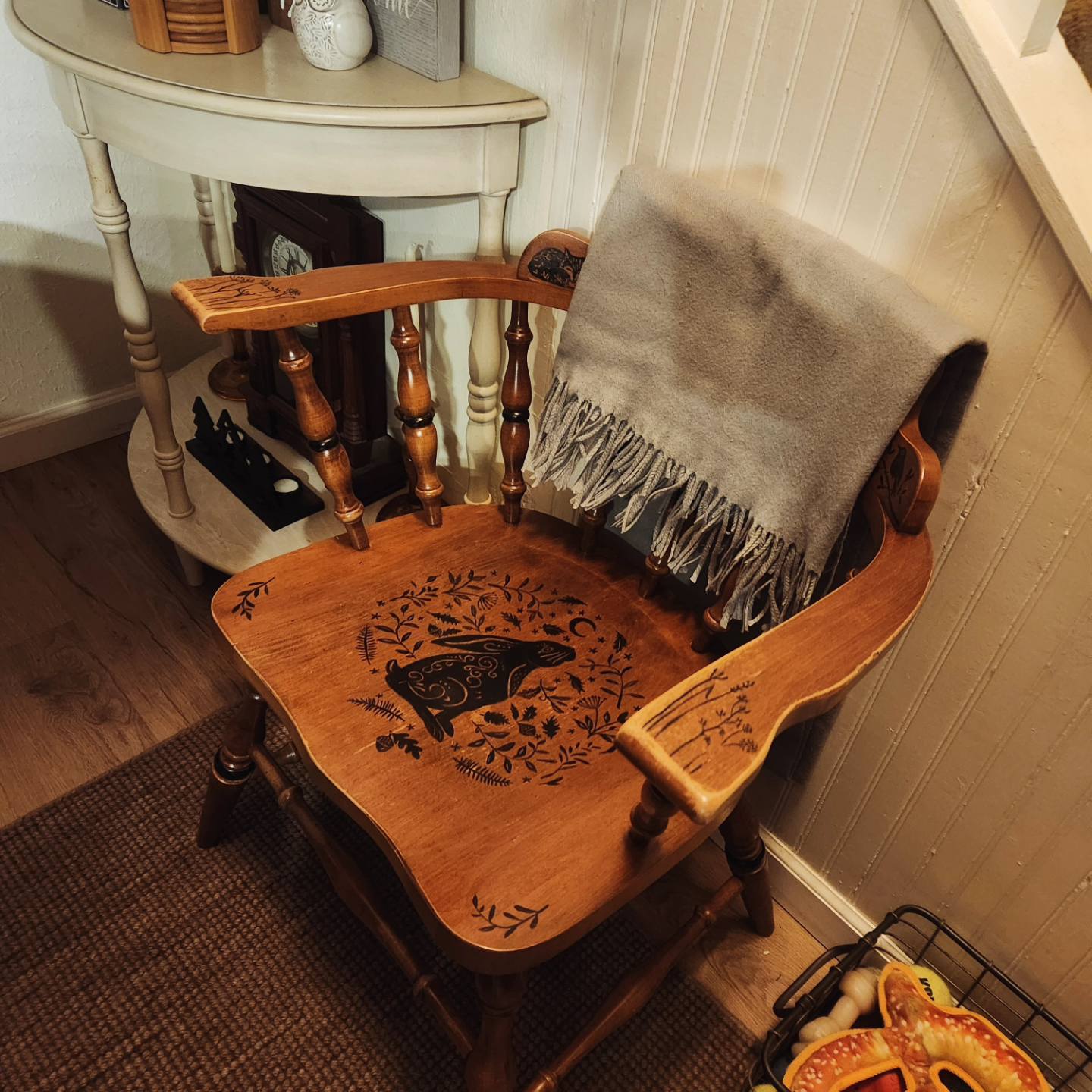 Rustic Creations Art