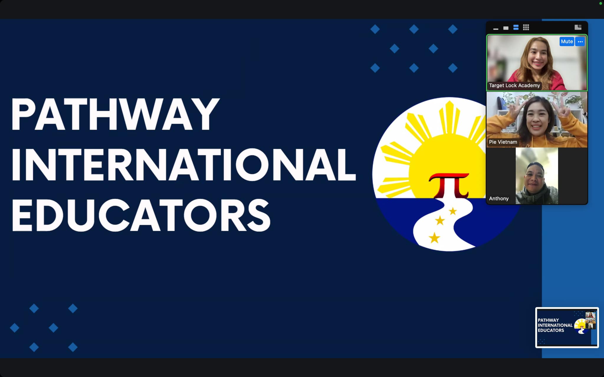 The Rise of International Opportunities... - Judy Ann de Leon