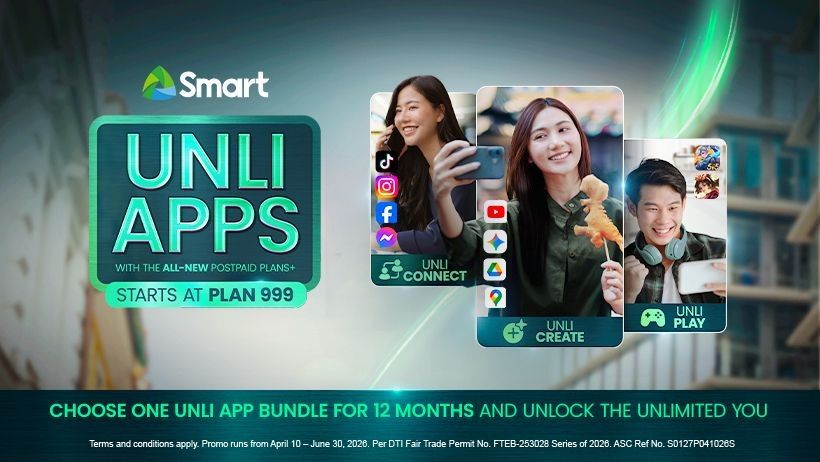 Smart Store - SM City Cabanatuan | Cabanatuan City