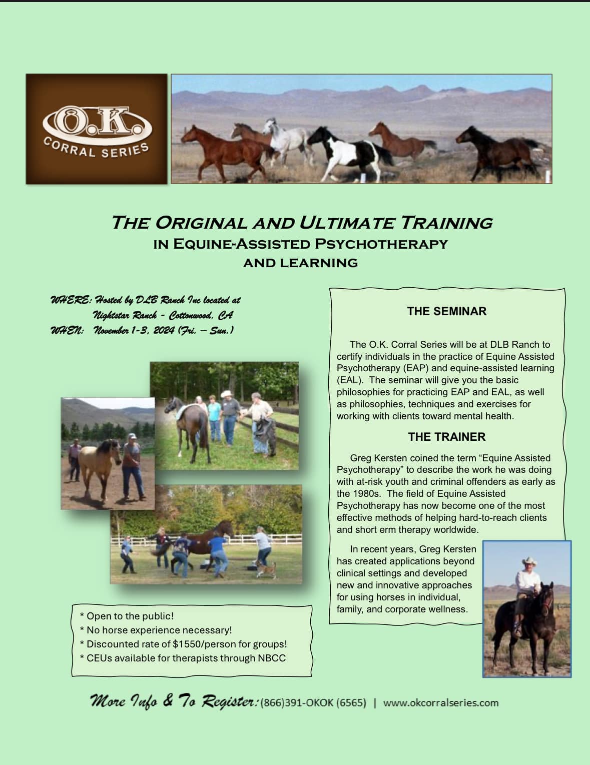 DLB Ranch, Inc | Cottonwood CA