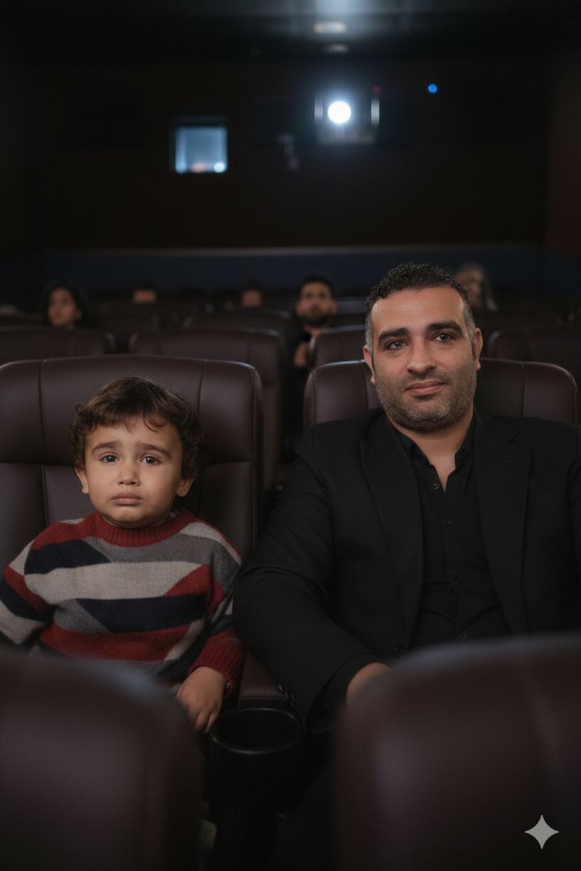 Ahmed Rady