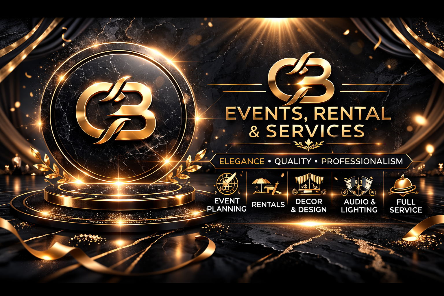 CB Rentals & Services | Dasmariñas