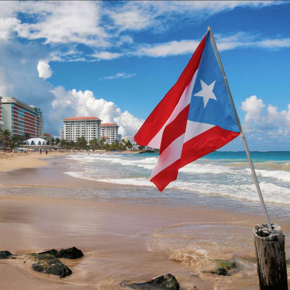 Puerto Rico, Isla Del... - Puerto Rico, Isla Del Encanto