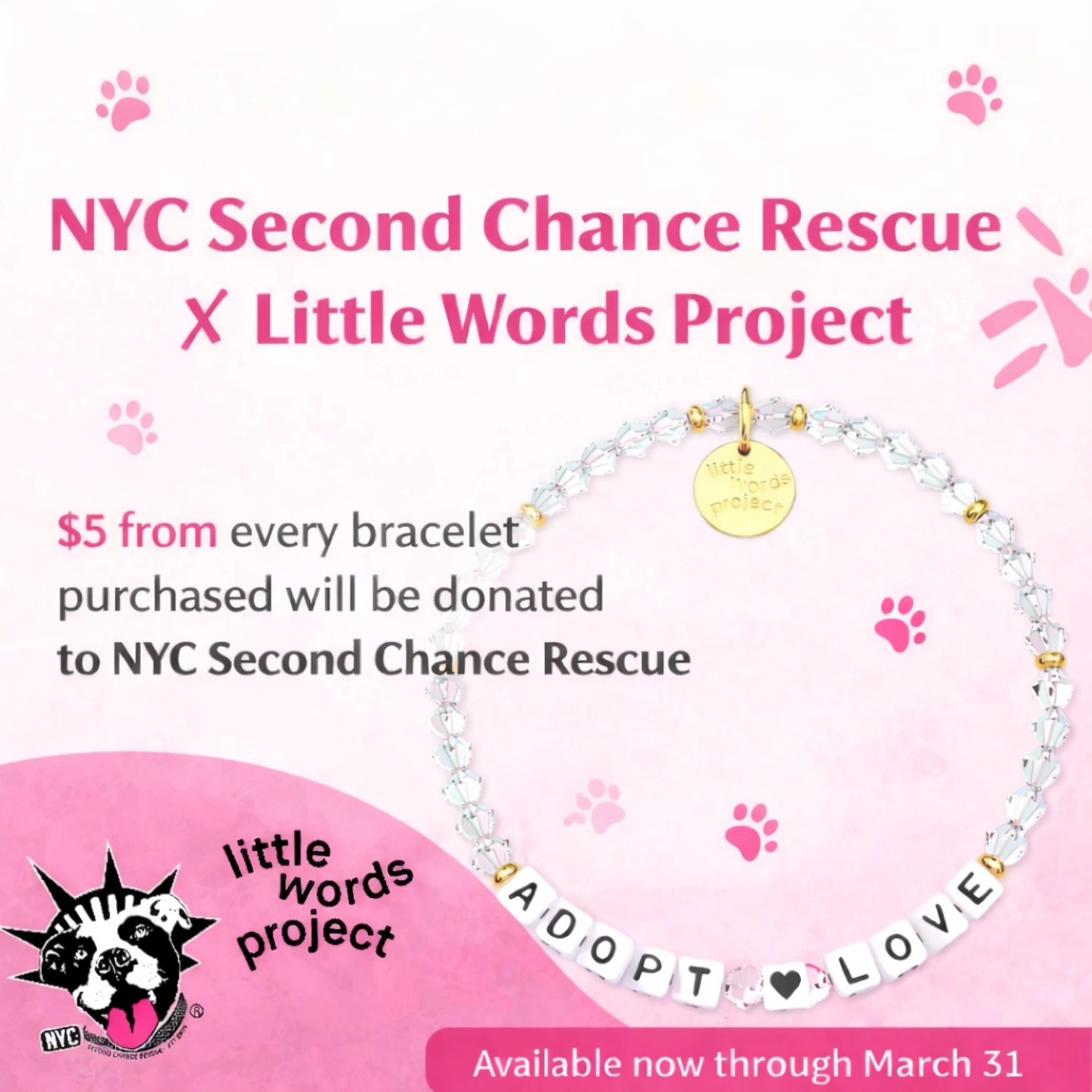💖 We’re so excited to share... - NYC Second Chance Rescue | Facebook
