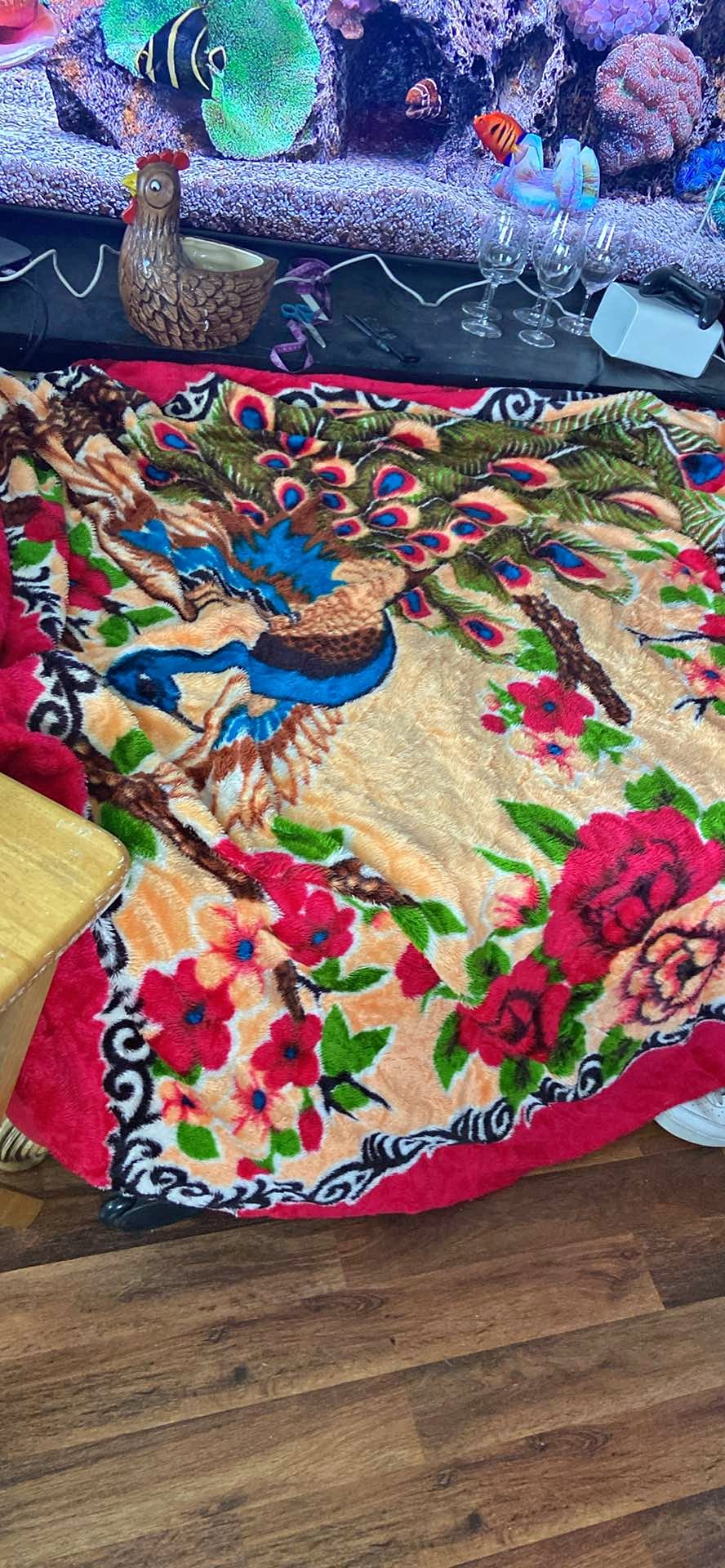 New and used Blankets & throws for sale | Facebook Marketplace