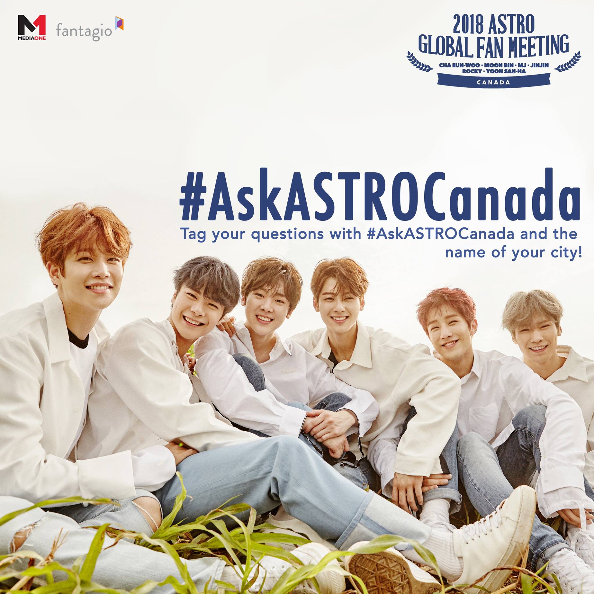 ASTRO Canada Fan Meeting (@ASTROCanadaFanMeeting) • Facebook