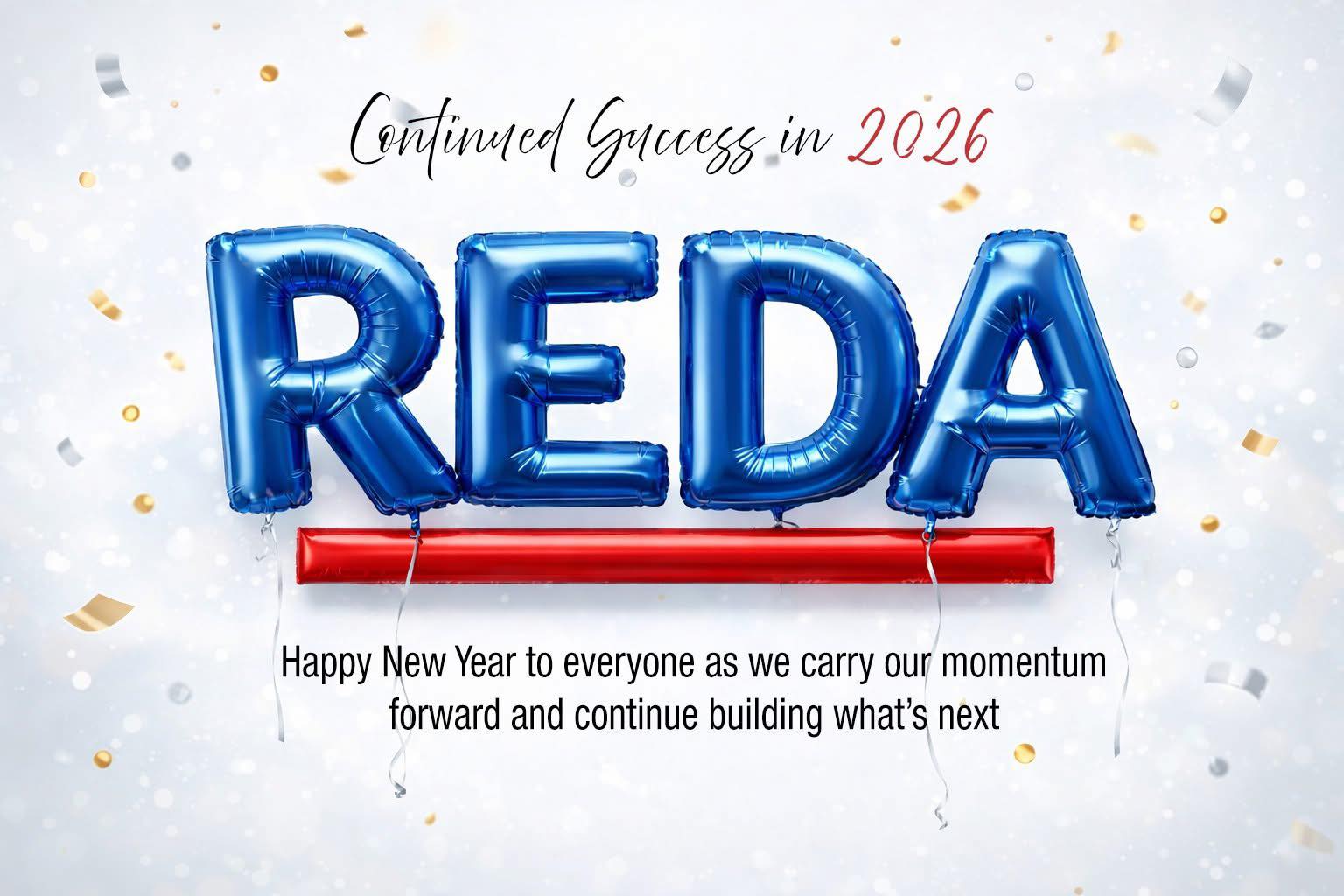 𝗖𝗼𝗻𝘁𝗶𝗻𝘂𝗲𝗱 𝗦𝘂𝗰𝗰𝗲𝘀𝘀 𝗶𝗻 𝟮𝟬𝟮𝟲 As we... - REDA Chemicals EGYPT | Facebook