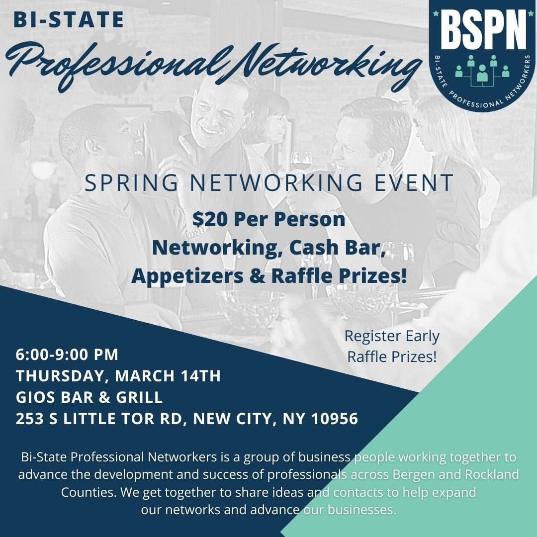 BSPN - Bi-State Professional Networking - We look forward to meeting ...