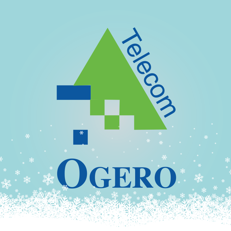 Ogero Telecom أوجيرو للاتصالات | Beirut
