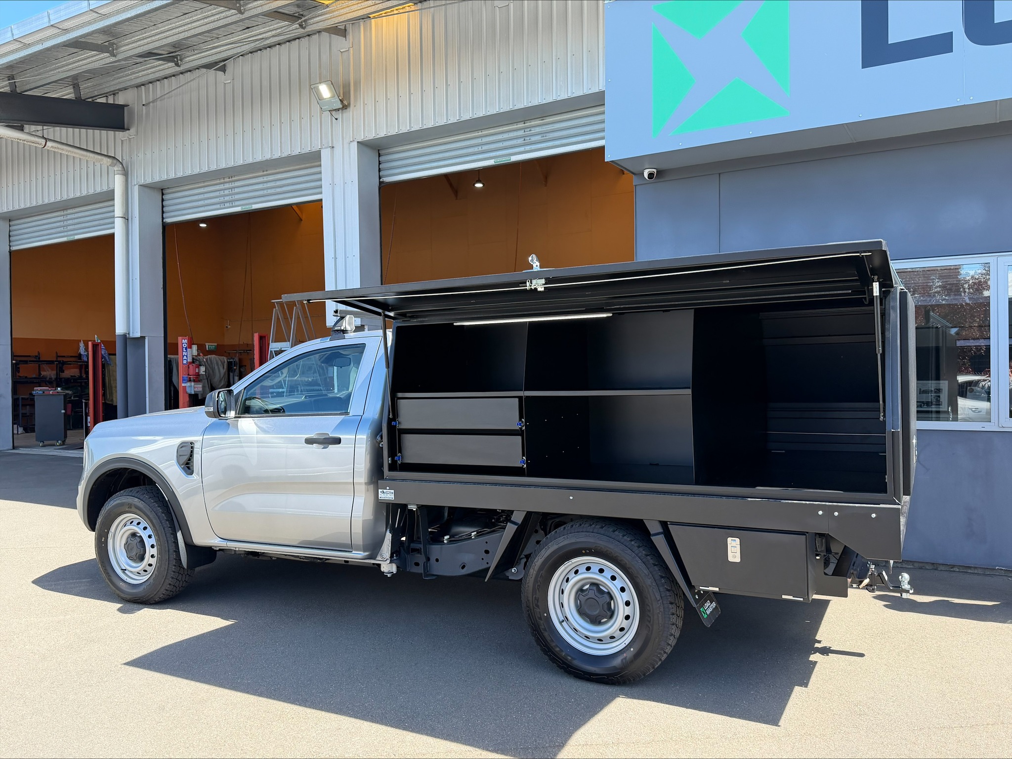 Loadmaster