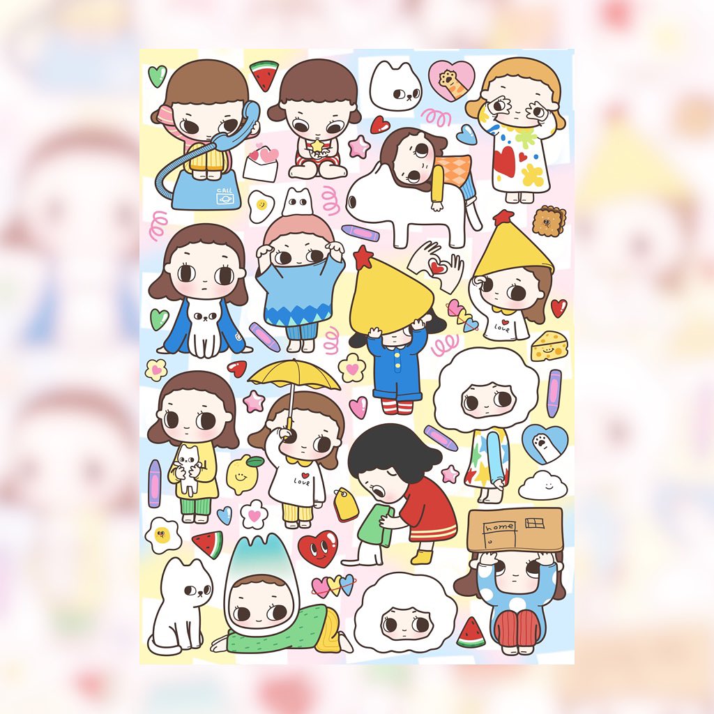 Sticker.ontap