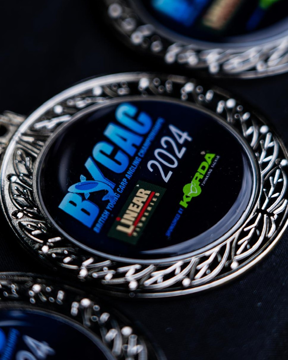 BYCAC British Young Carpers