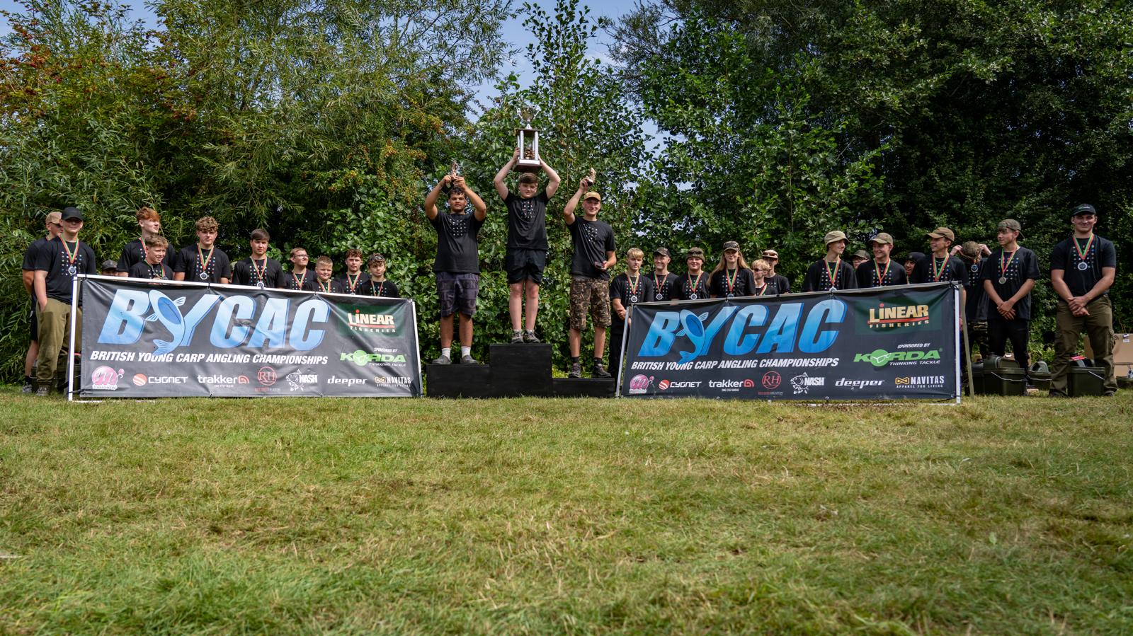 BYCAC British Young Carpers