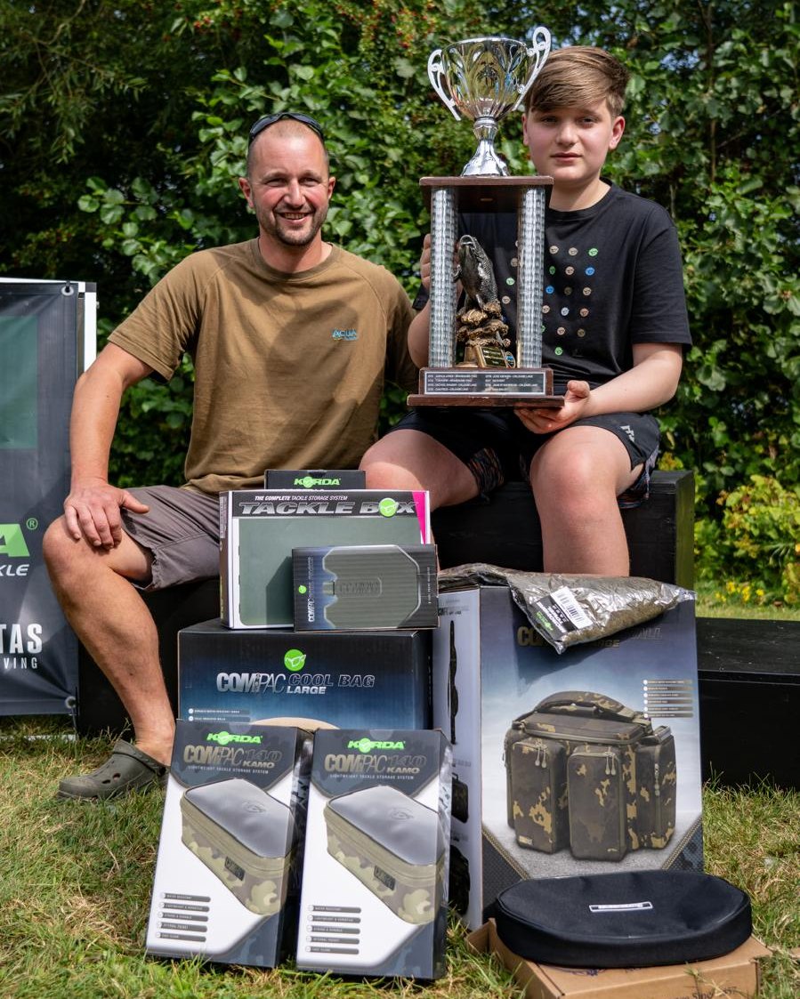 BYCAC British Young Carpers