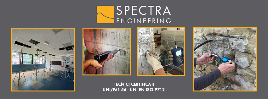 Spectra Engineering S.r.l | Ancona