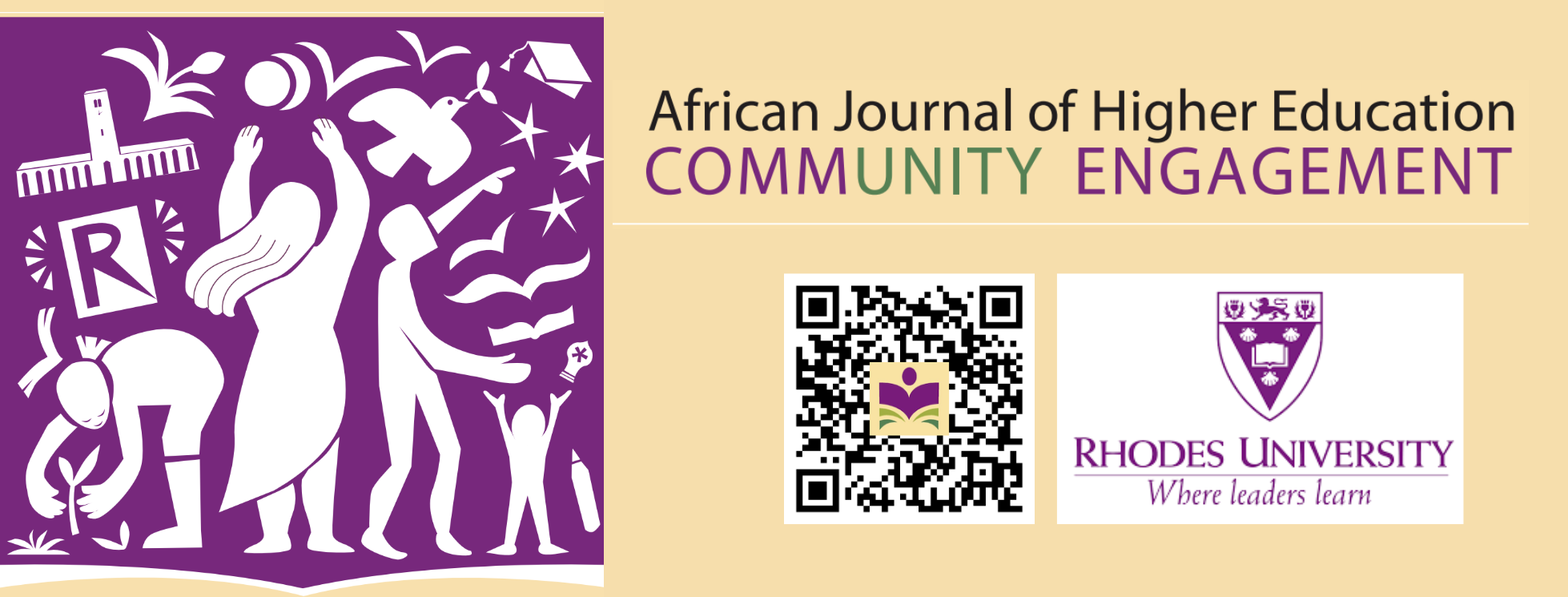RUCE: Rhodes University Community Engagement | Grahamstown