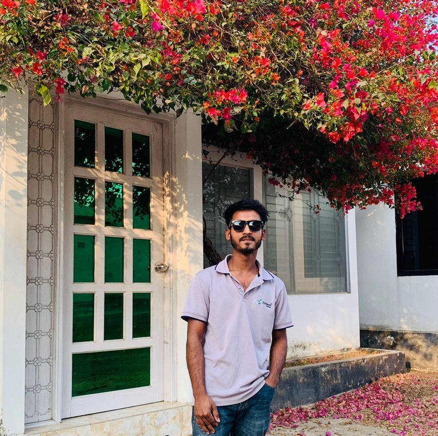 #bondu | Jihad Ahamed