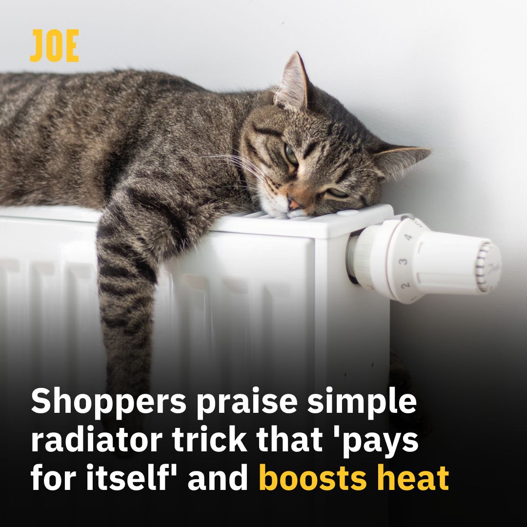 JOE.co.uk - It's a game changer for the winter months 👏 | Facebook