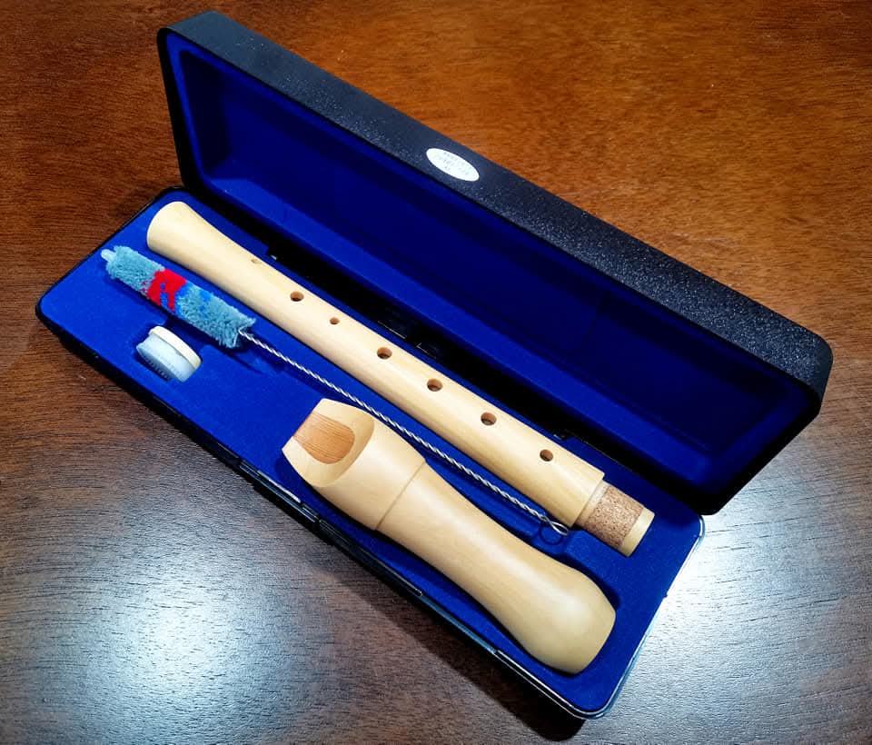 ซื้อ-ขายเปียโนมือสอง | Recorder Instruments in C | Facebook