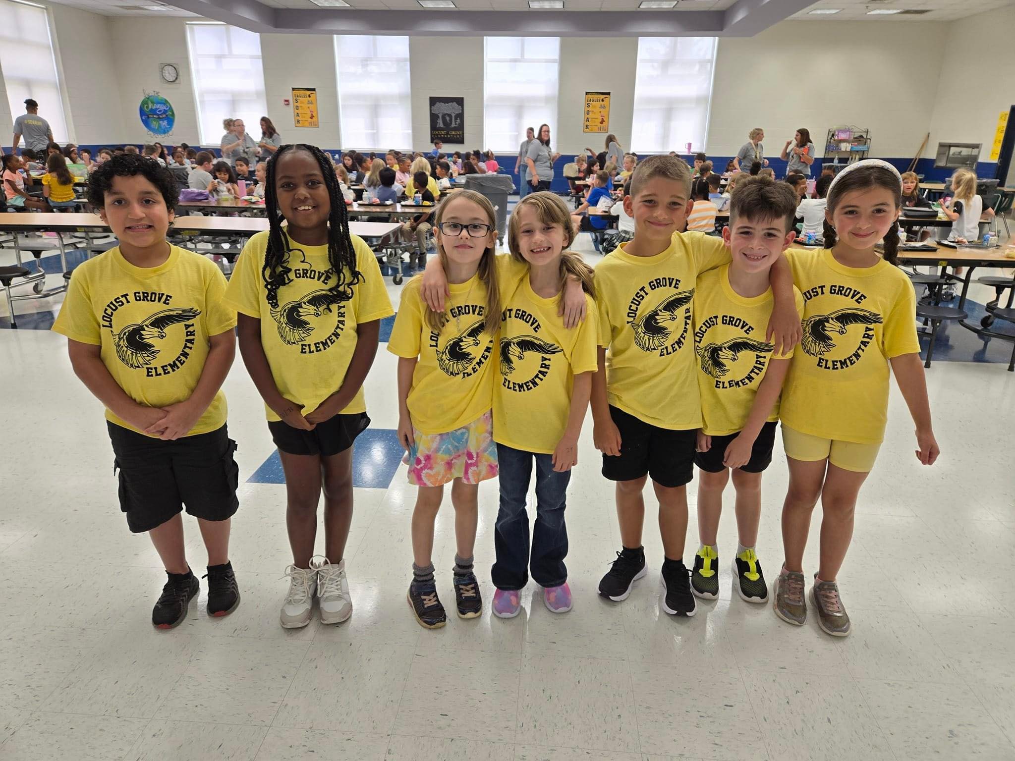 Orange County Public Schools - Orange, Virginia | Orange VA