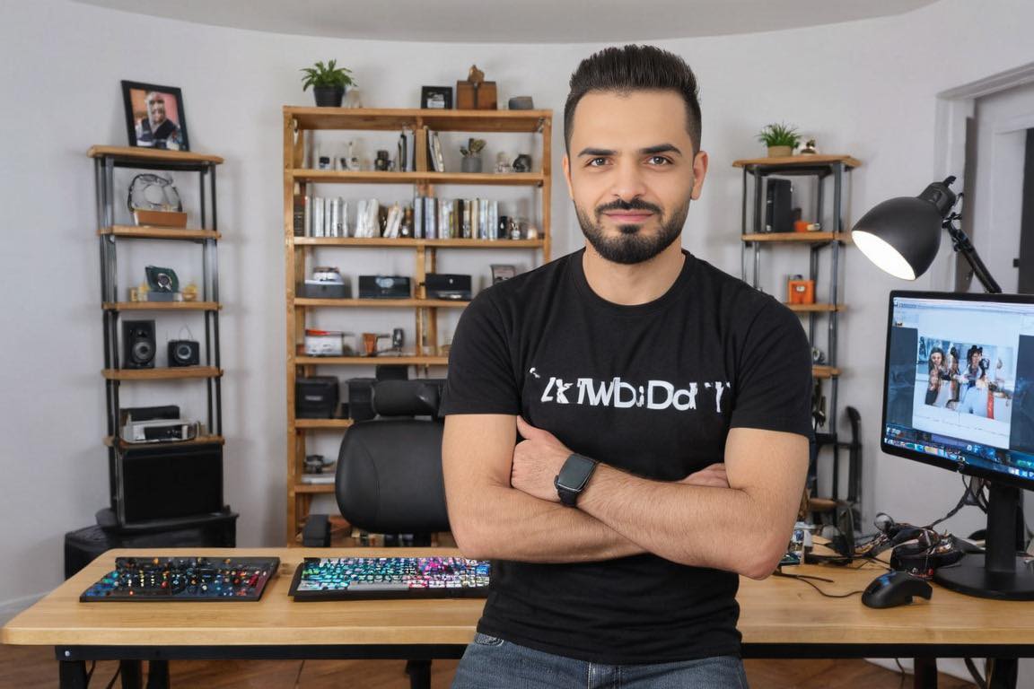 Ayham Alsamour