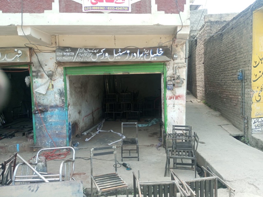 Haripur Property Online
