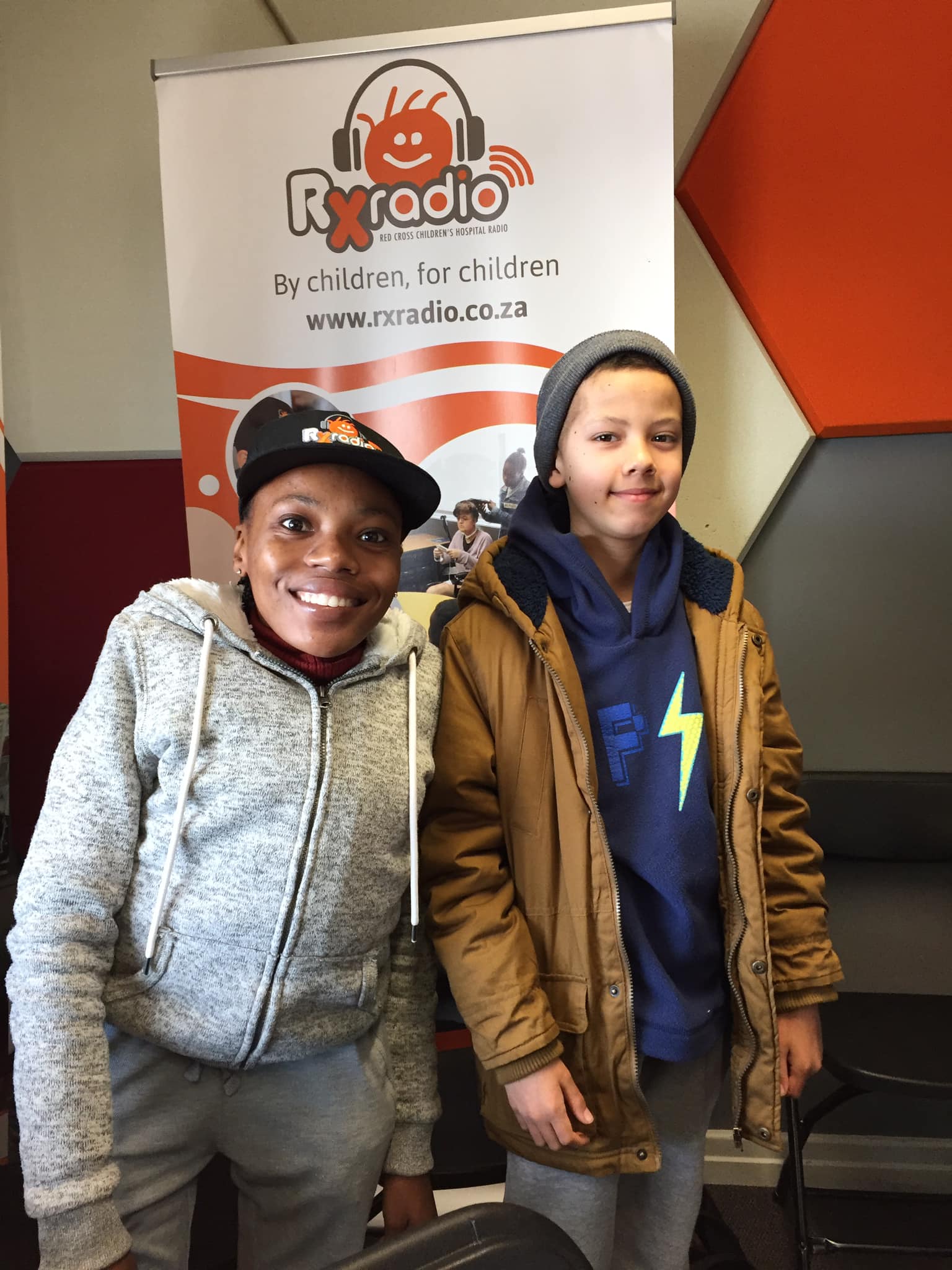RX Radio SA - [NOW] Qaqamba is chatting with Radley... | Facebook