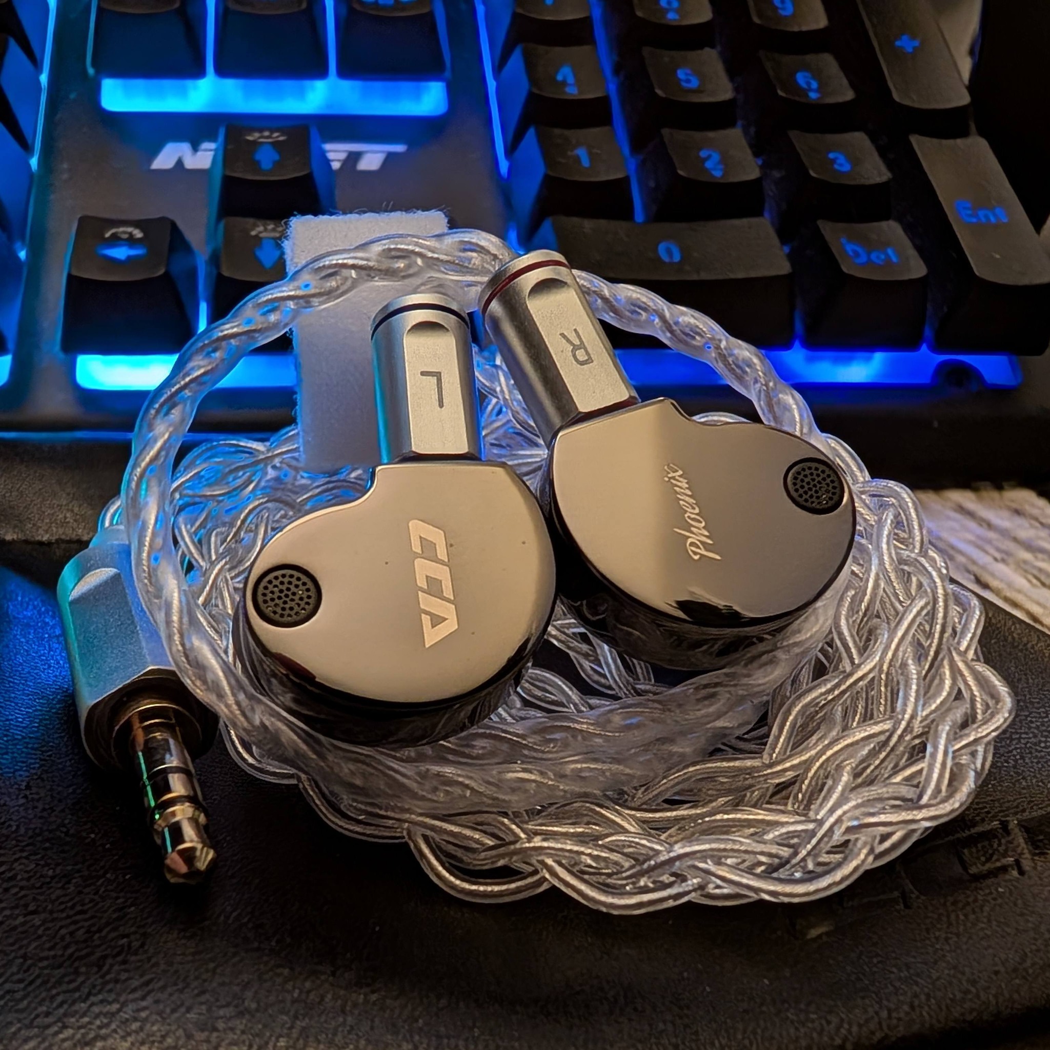 CCA Phoenix or Salnotes Zero 2?
