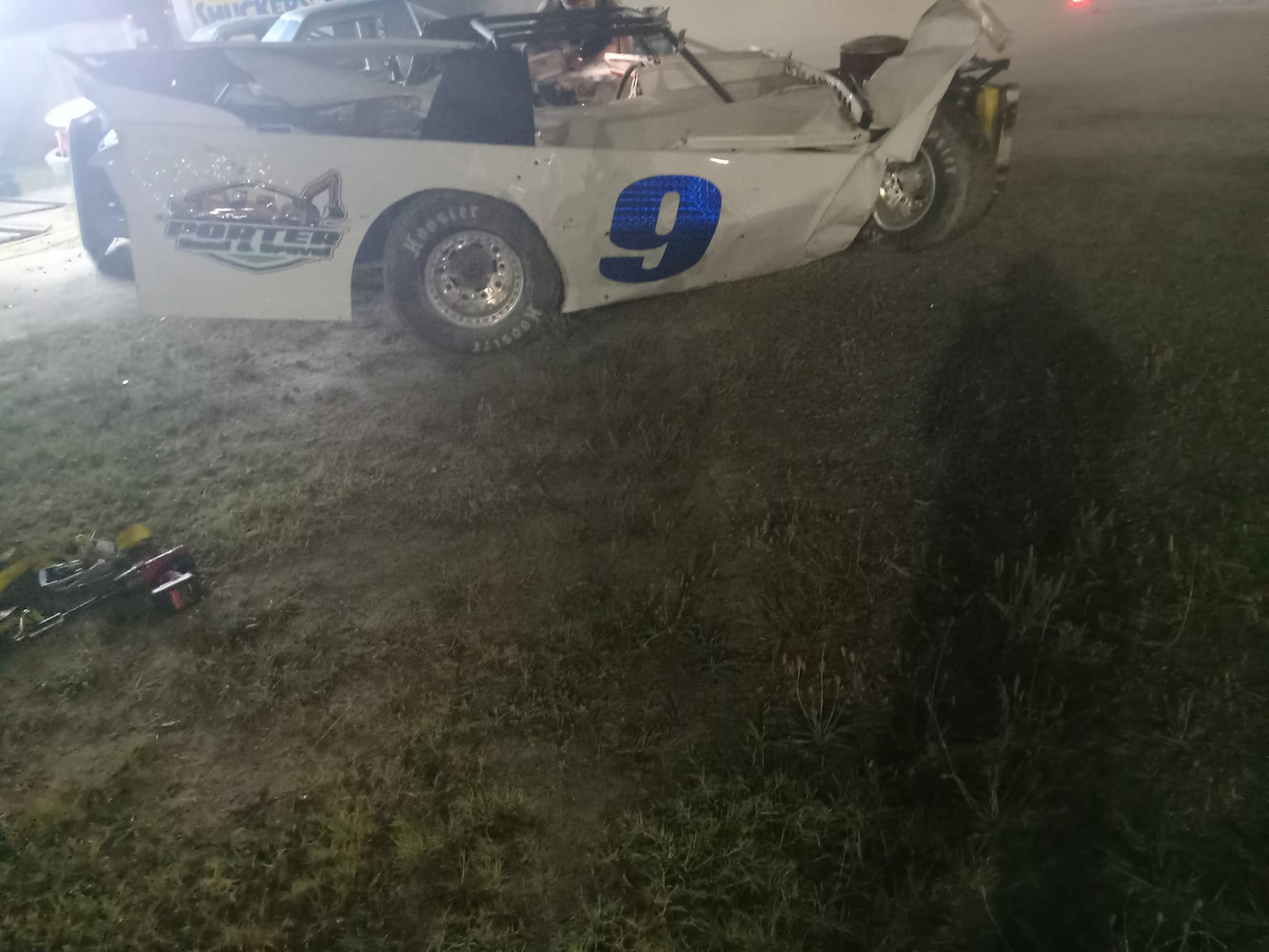 Nailor Racing Team