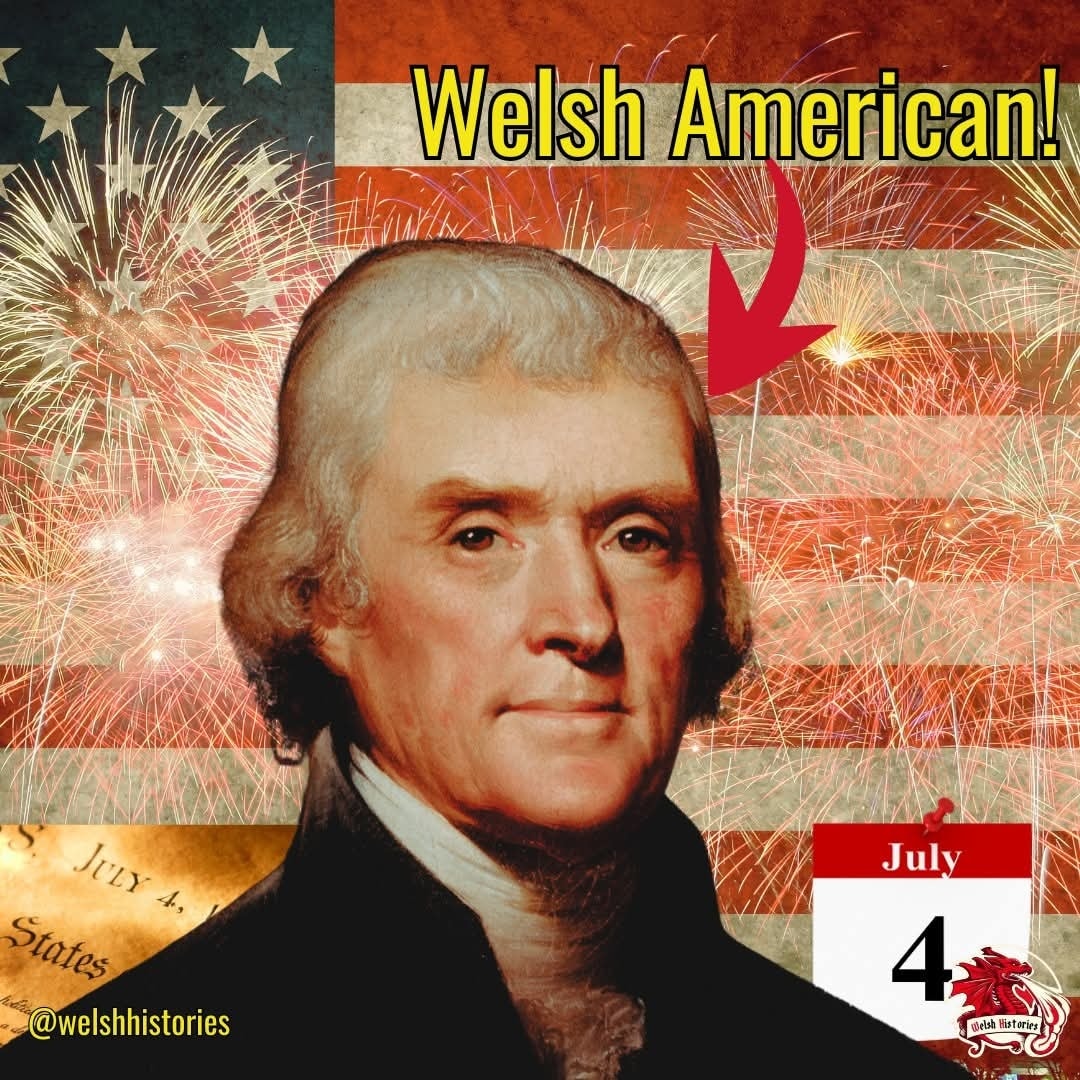 Welsh Histories - Did you know that 16 of the Founding... | Facebook