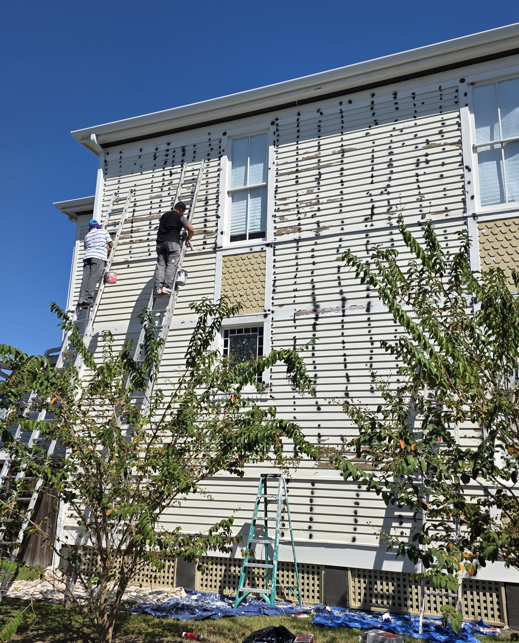 Hallmark Construction | Galveston TX