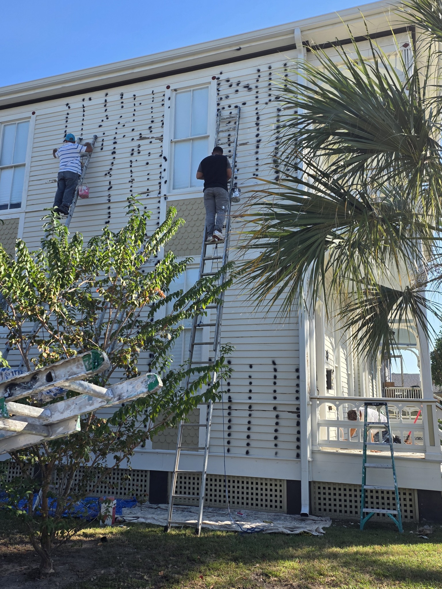 Hallmark Construction | Galveston TX
