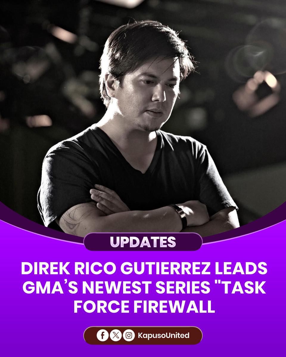 Kapuso - Direk Rico Gutierrez—the director behind the shows like ...