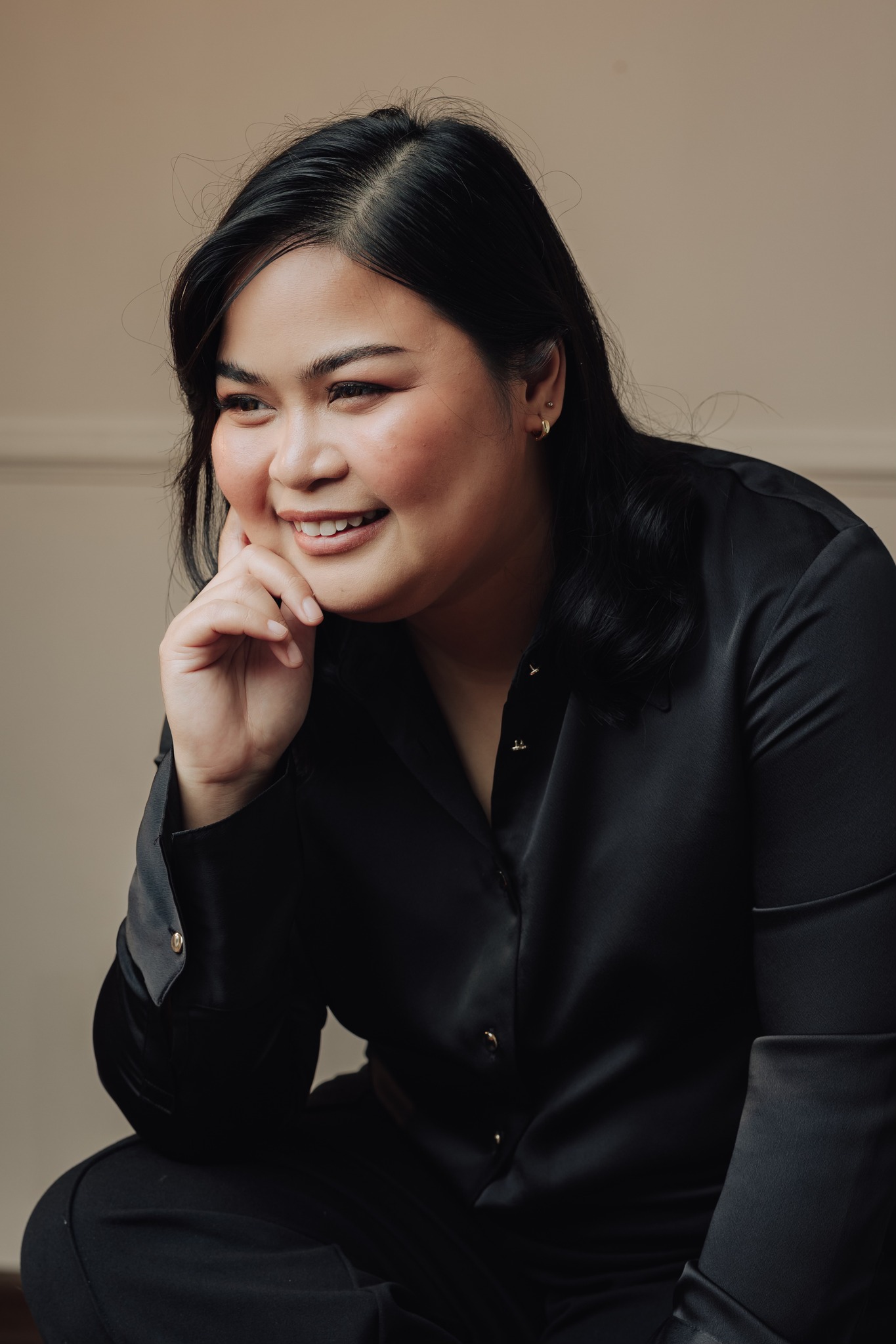 Badge&Patch™️ is now officially... - Arianne Niñal Paralisan | Facebook